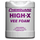 C2 Vee Foam High-X