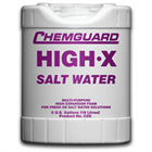 C2S Salt-Water High-X