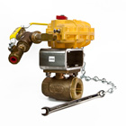 2005 Hydraulically Operated Control Valves 