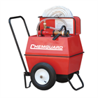 CMFC-1 Mobile Foam Cart