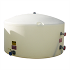 CAST100 Atmospheric Polyethylene Concentrate Storage Tanks