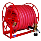 CHRS50 Continuous-Flow Hose Reel Units