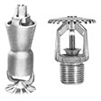 CG-2018195 Popular Sprinklers with AR-AFFF Concentrates - Listings &amp; Approvals